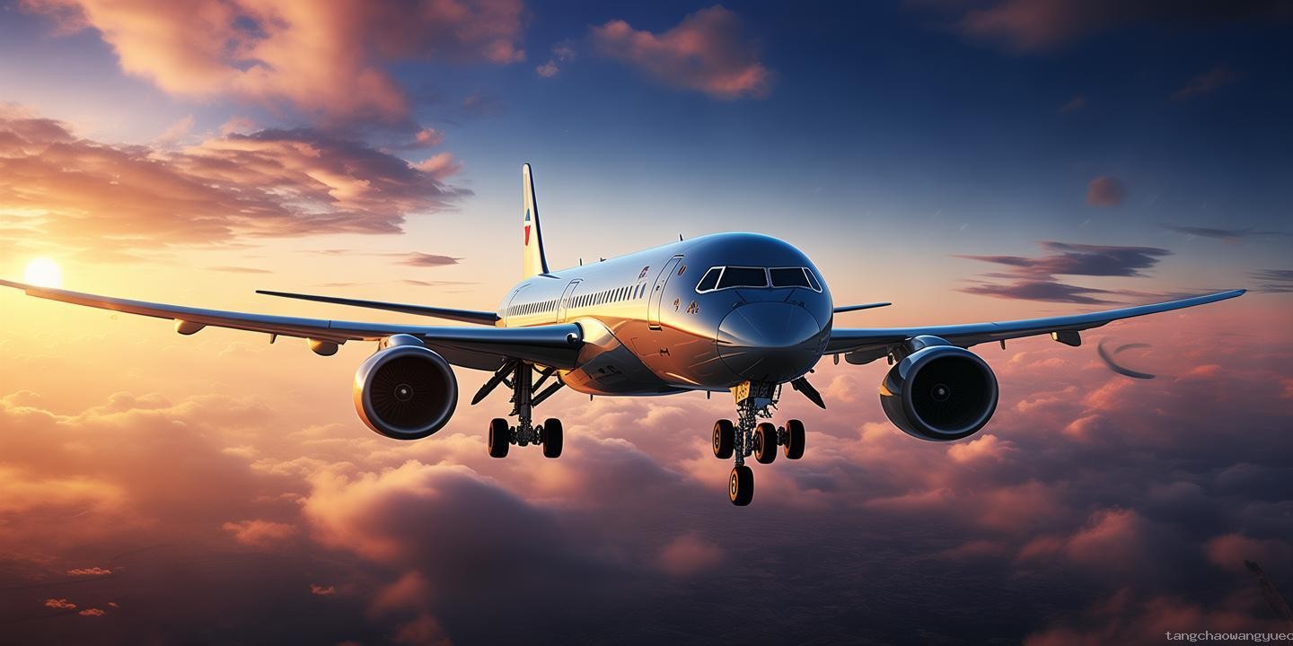 印度航空波音787首起空难案例研究：性能与全球应用分析