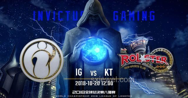 WOL零封BLG，强势挺进多伦多大师赛八强