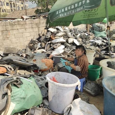 中国垃圾焚烧现状解析：真的开始抢垃圾了吗？