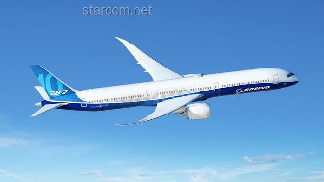 波音787首起空难下的性能与应用反思
