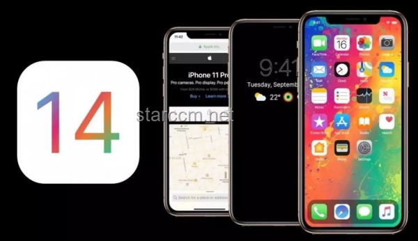 iPhone 14 Pro vs. Samsung Galaxy S22 Ultra：高端手机对决