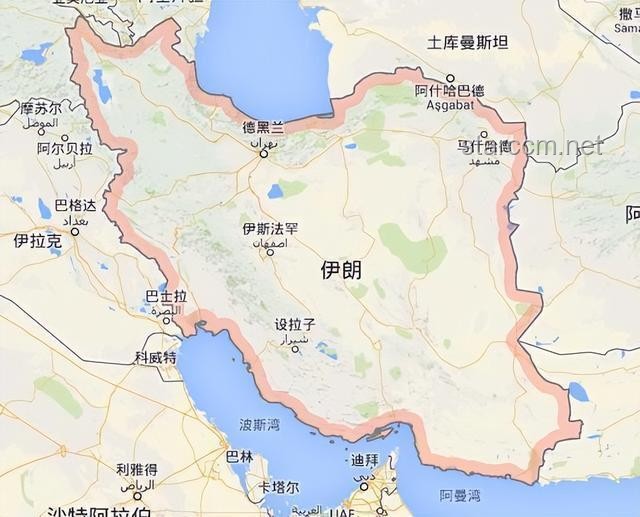伊朗退出核谈：美伊关系走向何方？