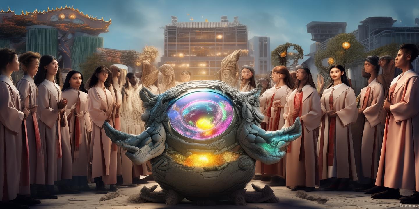 北理工学位服酷似“结界兽”问题解决方案