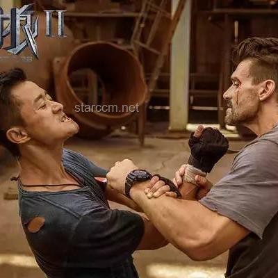 直男财经深入解析洛杉矶骚乱现场案例