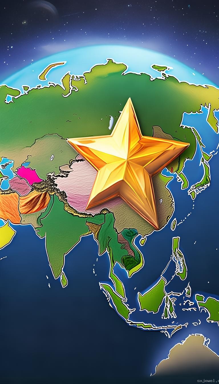 《剑星》PC版玩家地域分布对比：中国占比63%的深度剖析