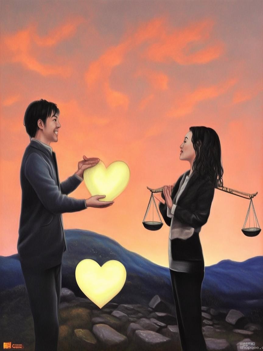 掏心掏肺付出，真心相待的输赢之道