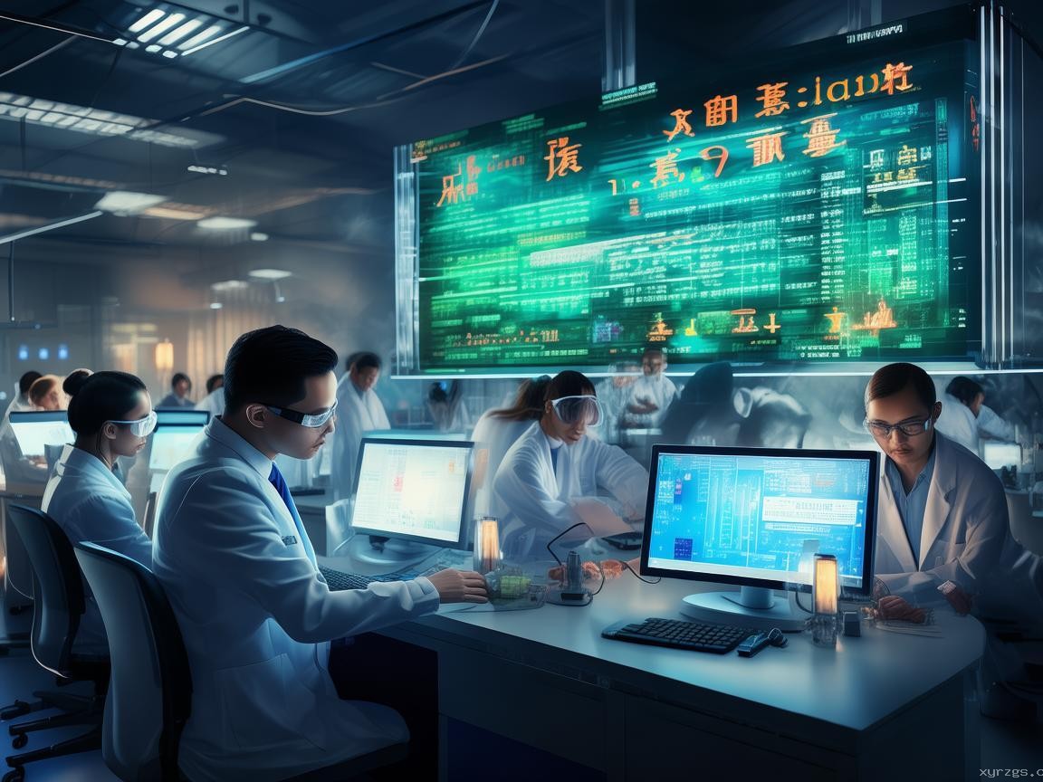 恒生生科指数暴涨背后的中国创新药“DeepSeek时刻”